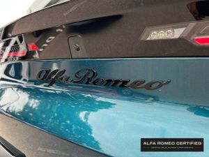 Alfa Romeo Junior  Elettrica  115kW (156CV) Speciale  - Foto 25