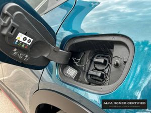 Alfa Romeo Junior  Elettrica  115kW (156CV) Speciale  - Foto 26