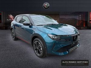 Alfa Romeo Junior  Elettrica  115kW (156CV) Speciale  - Foto 4