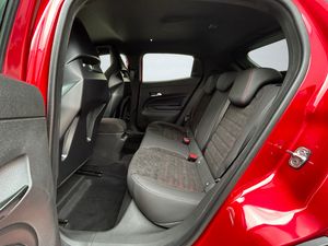 Alfa Romeo Junior  Elettrica  207kW (280CV) Veloce  - Foto 11