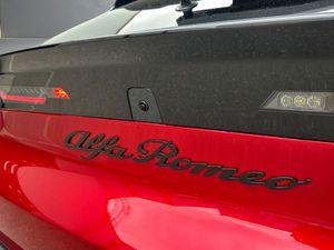 Alfa Romeo Junior  Elettrica  207kW (280CV) Veloce  - Foto 34