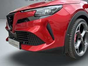 Alfa Romeo Junior  Elettrica  207kW (280CV) Veloce  - Foto 30