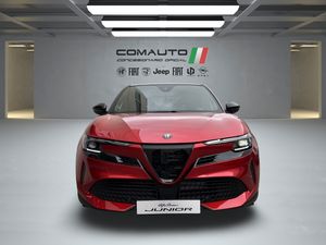 Alfa Romeo Junior  Elettrica  207kW (280CV) Veloce  - Foto 3