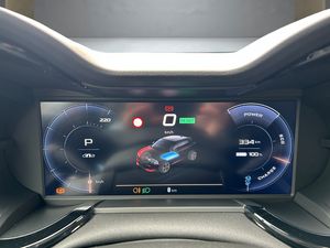 Alfa Romeo Junior  Elettrica  207kW (280CV) Veloce  - Foto 15