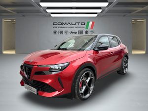 Alfa Romeo Junior  Elettrica  207kW (280CV) Veloce  - Foto 2