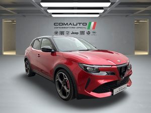 Alfa Romeo Junior  Elettrica  207kW (280CV) Veloce  - Foto 4