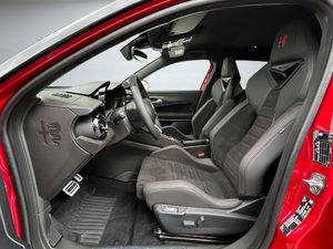 Alfa Romeo Junior  Elettrica  207kW (280CV) Veloce  - Foto 10