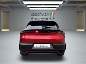 Alfa Romeo Junior  Elettrica  207kW (280CV) Veloce  - Foto 6