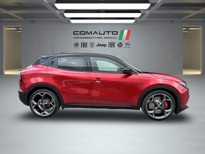 Alfa Romeo Junior  Elettrica  207kW (280CV) Veloce  - Foto 5