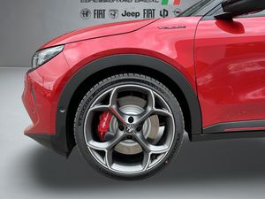Alfa Romeo Junior  Elettrica  207kW (280CV) Veloce  - Foto 12