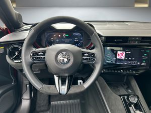 Alfa Romeo Junior  Elettrica  207kW (280CV) Veloce  - Foto 16