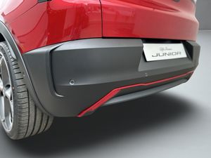 Alfa Romeo Junior  Elettrica  207kW (280CV) Veloce  - Foto 33