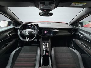 Alfa Romeo Junior  Elettrica  207kW (280CV) Veloce  - Foto 9