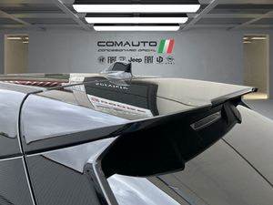 Alfa Romeo Junior  Elettrica  207kW (280CV) Veloce  - Foto 36