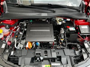 Alfa Romeo Junior  Elettrica  207kW (280CV) Veloce  - Foto 38