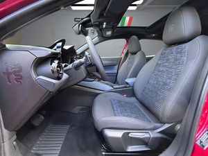 Alfa Romeo Junior  Ibrida 108kW (145CV) -  - Foto 10