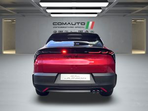 Alfa Romeo Junior  Ibrida 108kW (145CV) -  - Foto 6