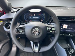 Alfa Romeo Junior  Ibrida 108kW (145CV) -  - Foto 16