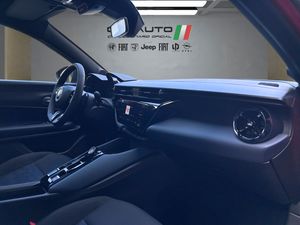 Alfa Romeo Junior  Ibrida 108kW (145CV) -  - Foto 13