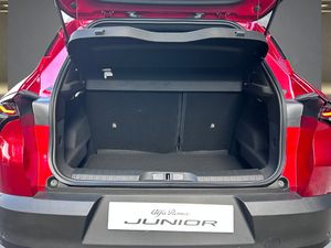 Alfa Romeo Junior  Ibrida 108kW (145CV) -  - Foto 7