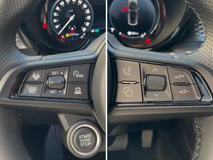 Alfa Romeo Tonale  1.3 Multi-air PHEV  Q4 Sprint  - Foto 22