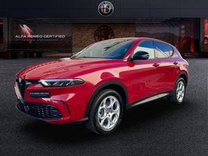 Alfa Romeo Tonale  1.3 Multi-air PHEV  Q4 Sprint  - Foto 2