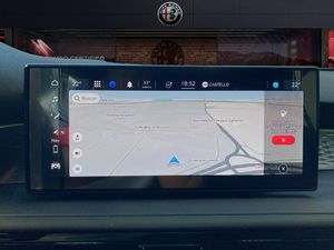 Alfa Romeo Tonale  1.3 Multi-air PHEV  Q4 Sprint  - Foto 17