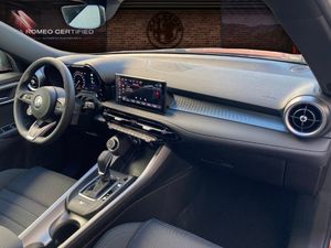 Alfa Romeo Tonale  1.3 Multi-air PHEV  Q4 Sprint  - Foto 31