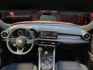Alfa Romeo Tonale  1.3 Multi-air PHEV  Q4 Sprint  - Foto 9
