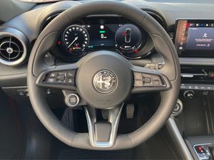 Alfa Romeo Tonale  1.3 Multi-air PHEV  Q4 Sprint  - Foto 10
