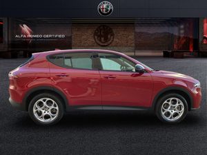 Alfa Romeo Tonale  1.3 Multi-air PHEV  Q4 Sprint  - Foto 5