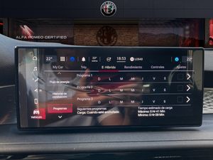 Alfa Romeo Tonale  1.3 Multi-air PHEV  Q4 Sprint  - Foto 20