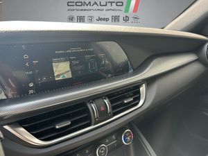 Alfa Romeo Stelvio  2.0 Gasolina 206kW (280CV)  Q4 Veloce  - Foto 26