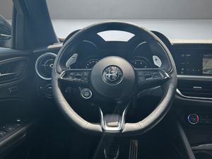 Alfa Romeo Stelvio  2.0 Gasolina 206kW (280CV)  Q4 Veloce  - Foto 10