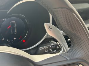 Alfa Romeo Stelvio  2.0 Gasolina 206kW (280CV)  Q4 Veloce  - Foto 25