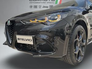 Alfa Romeo Stelvio  2.0 Gasolina 206kW (280CV)  Q4 Veloce  - Foto 32