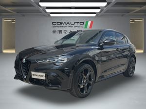 Alfa Romeo Stelvio  2.0 Gasolina 206kW (280CV)  Q4 Veloce  - Foto 2