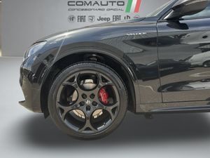 Alfa Romeo Stelvio  2.0 Gasolina 206kW (280CV)  Q4 Veloce  - Foto 14