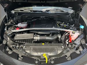 Alfa Romeo Stelvio  2.0 Gasolina 206kW (280CV)  Q4 Veloce  - Foto 37