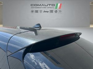 Alfa Romeo Stelvio  2.0 Gasolina 206kW (280CV)  Q4 Veloce  - Foto 35