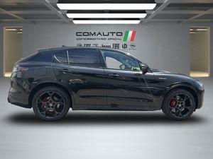 Alfa Romeo Stelvio  2.0 Gasolina 206kW (280CV)  Q4 Veloce  - Foto 5