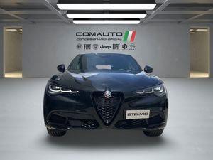 Alfa Romeo Stelvio  2.0 Gasolina 206kW (280CV)  Q4 Veloce  - Foto 3