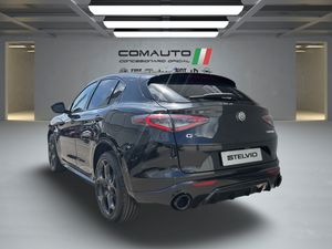 Alfa Romeo Stelvio  2.0 Gasolina 206kW (280CV)  Q4 Veloce  - Foto 8