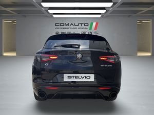 Alfa Romeo Stelvio  2.0 Gasolina 206kW (280CV)  Q4 Veloce  - Foto 6