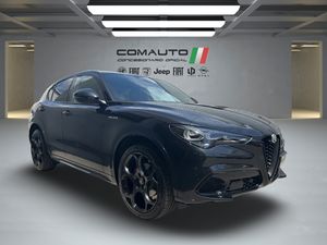Alfa Romeo Stelvio  2.0 Gasolina 206kW (280CV)  Q4 Veloce  - Foto 4