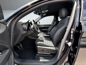 Alfa Romeo Stelvio  2.0 Gasolina 206kW (280CV)  Q4 Veloce  - Foto 12