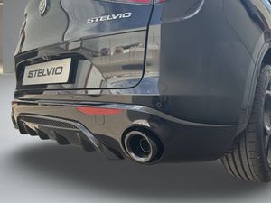 Alfa Romeo Stelvio  2.0 Gasolina 206kW (280CV)  Q4 Veloce  - Foto 33