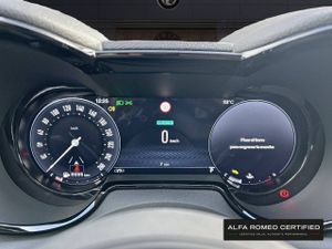Alfa Romeo Tonale 1 1.5 Híbrido 175 CV TCT7 Tonale  - Foto 14