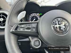 Alfa Romeo Tonale 1 1.5 Híbrido 175 CV TCT7 Tonale  - Foto 21