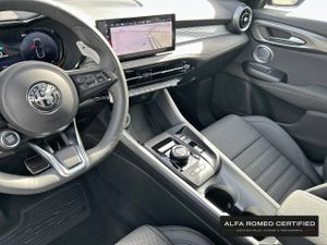Alfa Romeo Tonale 1 1.5 Híbrido 175 CV TCT7 Tonale  - Foto 25